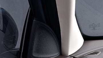 Interior del Mercedes-Benz Clase E 2020. 
Crédito: Cortesía Mercedes-Benz.