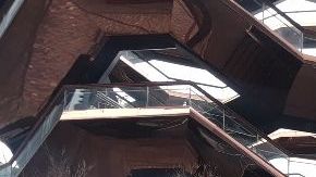 NYC sin turismo, tiendas ni oficinas desde marzo