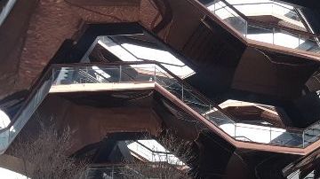 NYC sin turismo, tiendas ni oficinas desde marzo