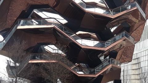 NYC sin turismo, tiendas ni oficinas desde marzo