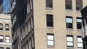 Park Avenue South, Manhattan