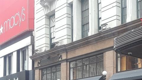 NYC vacía de habitantes y turistas