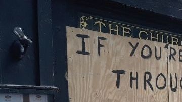 Nueva York está paralizada desde el 22 de marzo