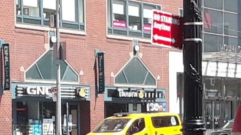 Alarma en NYPD por aumento de la violencia