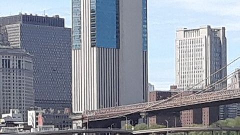 Los neoyorquinos sueñan con un verano "normal" tras una primavera luctuosa