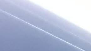 Ruth Barrera, una estudiante de la Universidad de Guadalajara, se siente confundida sobre la información de su entorno sobre el Covid-19.