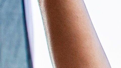 Manifestantes exigen justicia para George Floyd.