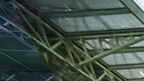 Los vehículos podrán estacionar en el interior del estadio para ver películas.