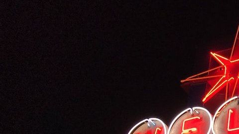 5 cosas que hacer en las Vegas y no es visitar un casino. *Foto: Guido Coppa vía Unsplash.