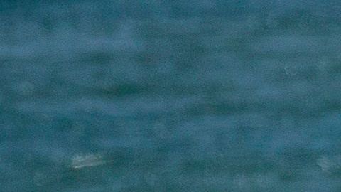 Una patrulla del Guardacostas en la playa de Huntington Beach.