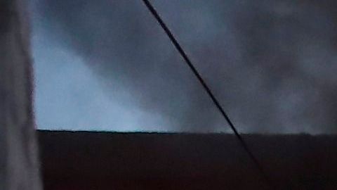 Protestas en Minneapolis