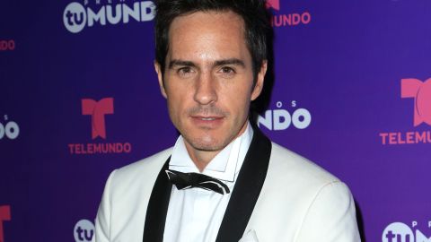 Mauricio Ochmann