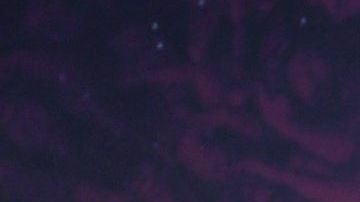 Natasha Araos, esposa de Chyno Miranda.