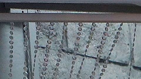 Vacaville (United States), 01/05/2020.- Hair stylist Cecily Clay, an employee of owner, Lia Rivera of Hairendipity Salon, works on hair extensions for a customer after Rivera opened her business two days ago in defiance of the COVID-19 Stay-at-Home order, in Vacaville, California, USA, 30 April 2020. California Governor Gavin Newsom said hair salons fall under the state's third phase of reopening California businesses. California is currently in the first phase. Rivera is willing to risk a $1,000 fine, instead of losing thousands of dollars of staying closed. (Abierto, Estados Unidos) EFE/EPA/JOHN G. MABANGLO