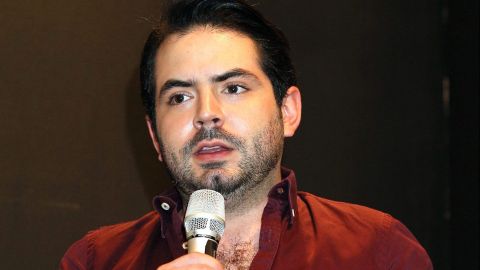 José Eduardo Derbez