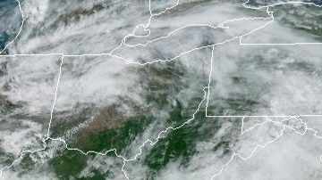 Se pronostica una temporada de huracanes devastadora.