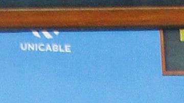 Fernanda Castillo y Erik Hayser