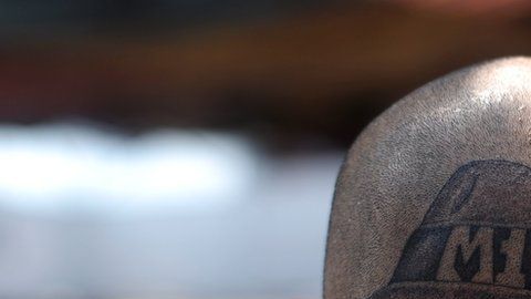 MS-13 es como se conoce a la rama de la Mara Salvatrucha en Estados Unidos.