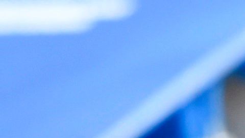 Dedryck Boyata besó en la mejilla a su compañero Marko Grujic.