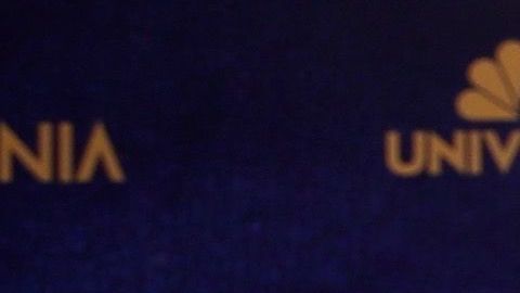 Larry Hernández junto a su esposa Kenia Ontiveros.