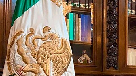 Andrés Manuel López Obrador.