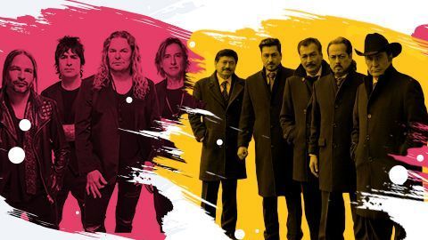 Altísimo Live Festival