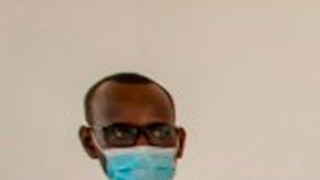 Andriodes en Ruanda contra el coronavirus