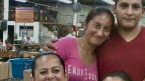 Arturo Valdés en su primera estancia en EEUU, cuando hacía uniformes para el Army.