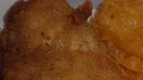 BrokenSphere-Puré de papa