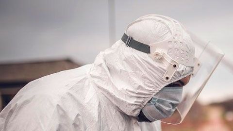 Cada vez son más las regiones de España que usan este método de desinfección de autos para protegerse del coronavirus.