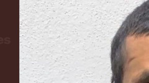 Cae asesino de niño vendedor de globos, Nico, lo mató para robarle los tenis