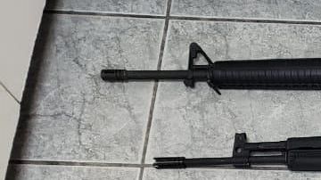 El evento de entrega de armas se llevará a cabo el sábado en The Lighthouse Gospel Missionary Baptist Church en el vecindario de Lawndale en Chicago.