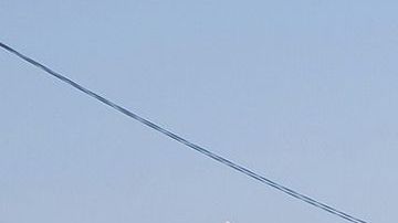 MEXICO-HEALTH-VIRUS
Community police members control vehicles to avoid tourists from entering Zirahuen town as a preventive measure to stop the spread of the novel coronavirus, COVID-19, during the Easter holiday in Michoacan state, Mexico on April 11, 2020. (Photo by ENRIQUE CASTRO / AFP)