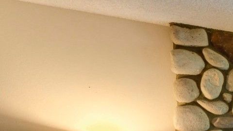 En una nueva casa: interiores vemos, construcciones no sabemos.