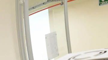 Una de las científicas que es parte del equipo que explora la vacuna en contra del coronavirus en la UNAM.