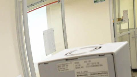 Una de las científicas que es parte del equipo que explora la vacuna en contra del coronavirus en la UNAM.