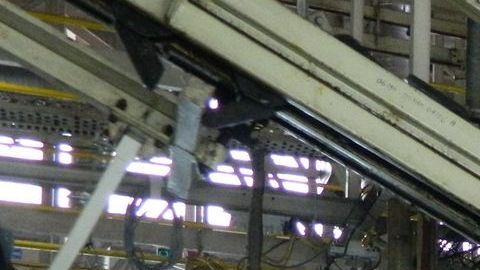 Las manufacturas representaron el 44.1 por ciento de la Inversión Extranjera Directa.