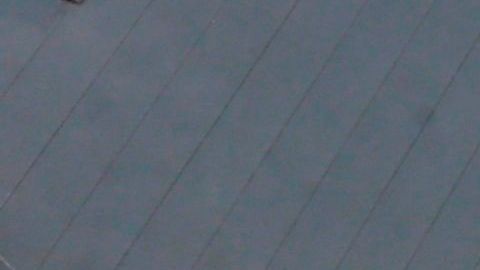 El aeropuerto internacional José Martí, en La Habana, Cuba.