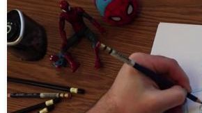 Los expertos de Disney han compartido tutoriales en donde enseñan técnicas para dibujar a sus personajes.