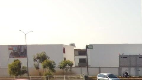 Policías sofocaron el intento de motín.