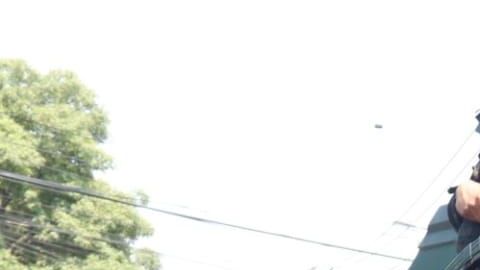 El sujeto circulaba en un auto blindado cerca del aeropuerto internacional de Ciudad de México.