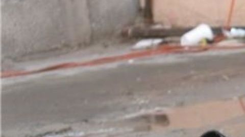 Detienen a líder de brazo armado del Cártel de Juárez, lo acusan de asesinar a 900 personas