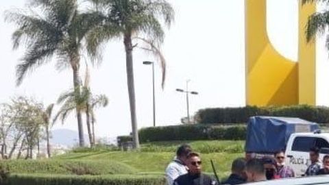 Detienen y hieren a líder de célula del Cártel de Sinaloa tras persecución y balacera