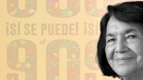 Dolores Huerta