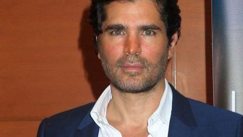 Eduardo Verástegui.