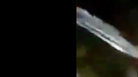 Familia Michoacana clava machetes y decapita a 2 acusados de ser del CJNG y muestra videos 2