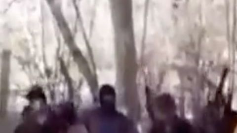 Familia Michoacana y Los Viagras amenazan al CJNG y a político mexicano en video