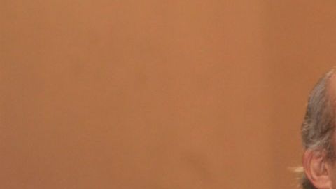 Felipe Calderón y AMLO