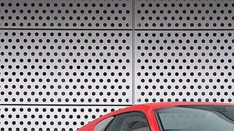 Ferrari 599 GTB Fiorano.
Crédito: Cortesía Ferrari.