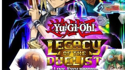 Final Fantasy VII Remake, Resident Evil 3, Call of Duty, Yu-Gi-Oh!